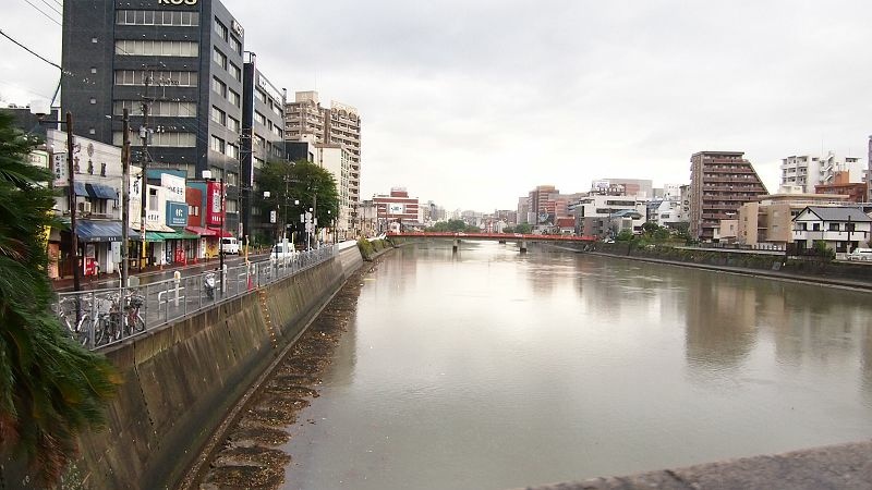 20131010北九州第二天-遇見千陽號