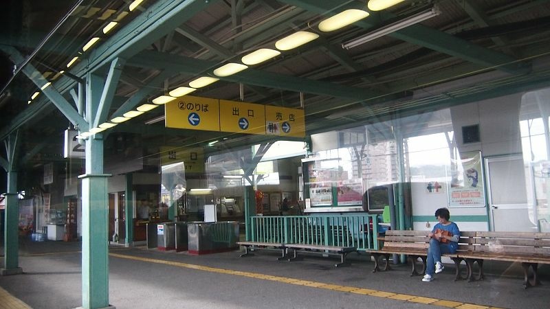 20131010北九州第二天-遇見千陽號