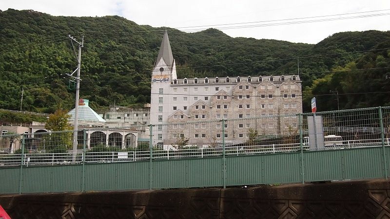 20131010北九州第二天-遇見千陽號