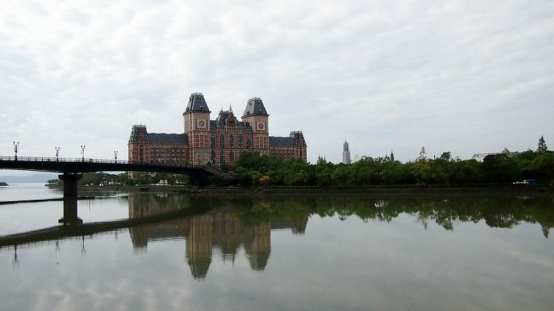 20131010北九州第二天-遇見千陽號