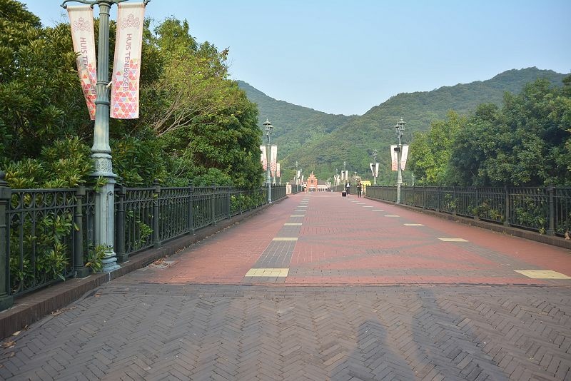 20131010北九州第二天-遇見千陽號