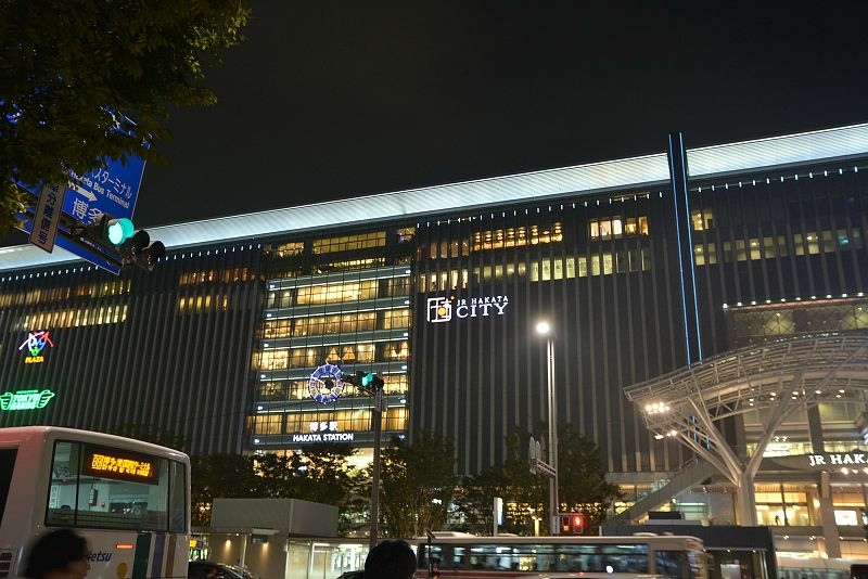 20131010北九州第二天-遇見千陽號