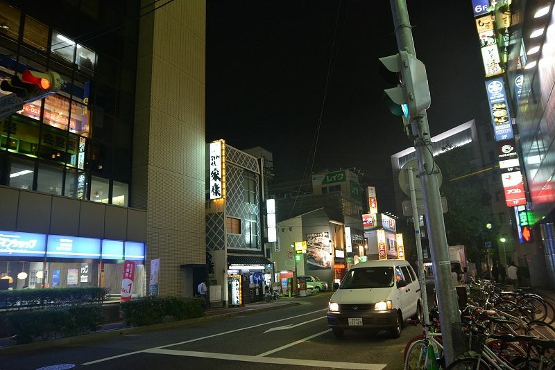 20131010北九州第二天-遇見千陽號
