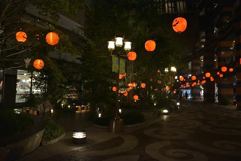20131010北九州第二天-遇見千陽號