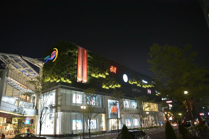 20131010北九州第二天-遇見千陽號