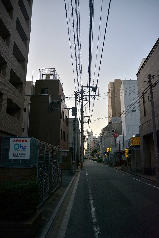 20131012北九州第三天-山中尋幽