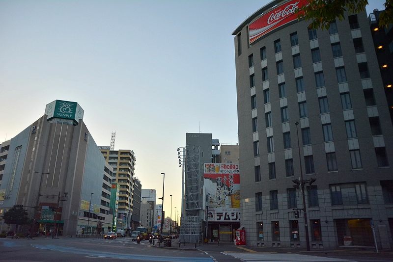 20131012北九州第三天-山中尋幽