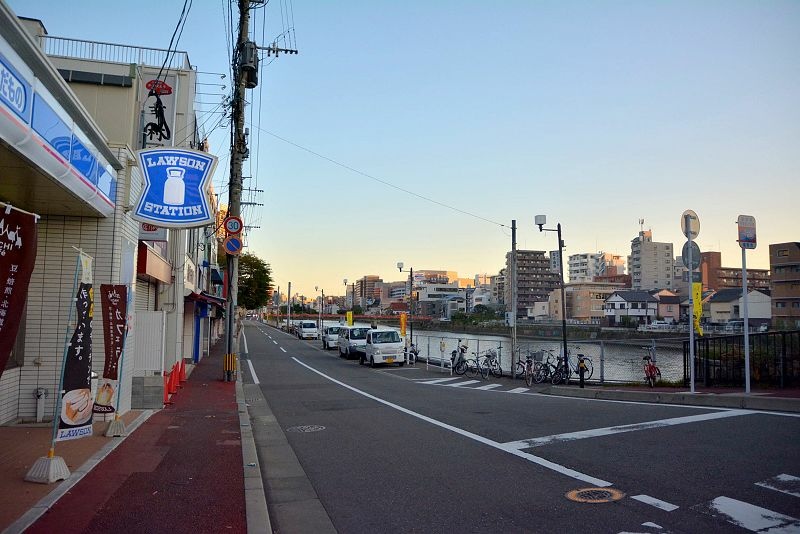 20131012北九州第三天-山中尋幽