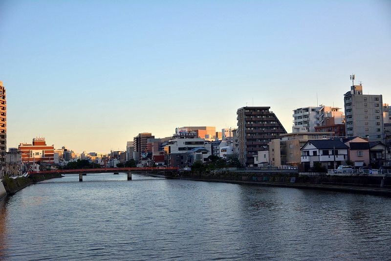 20131012北九州第三天-山中尋幽