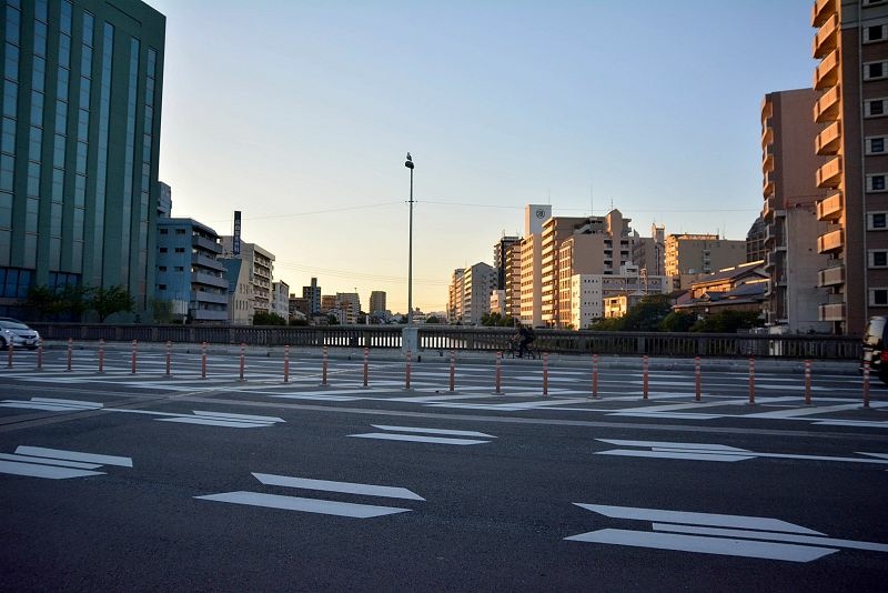 20131012北九州第三天-山中尋幽