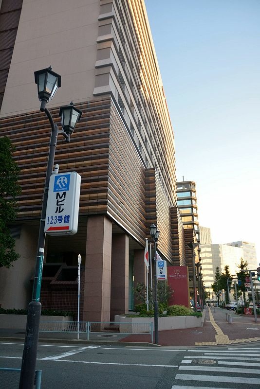 20131012北九州第三天-山中尋幽