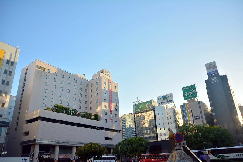 20131012北九州第三天-山中尋幽