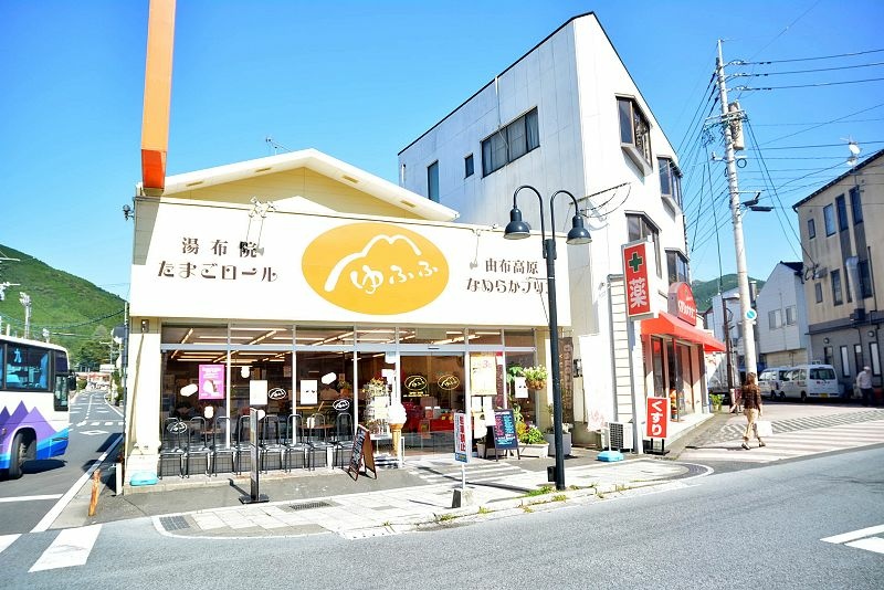 20131012北九州第三天-山中尋幽