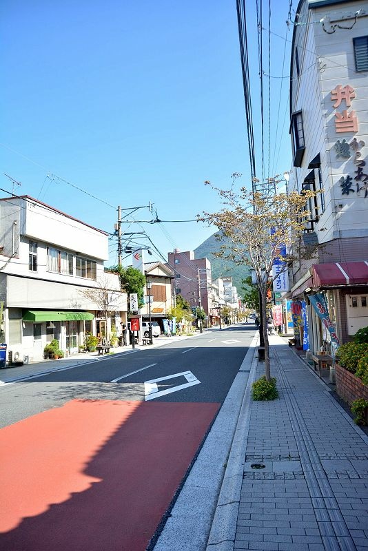 20131012北九州第三天-山中尋幽