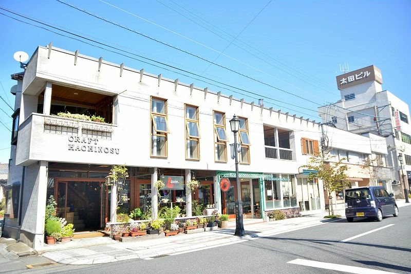 20131012北九州第三天-山中尋幽