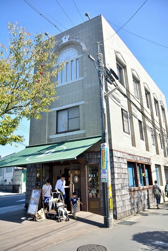 20131012北九州第三天-山中尋幽