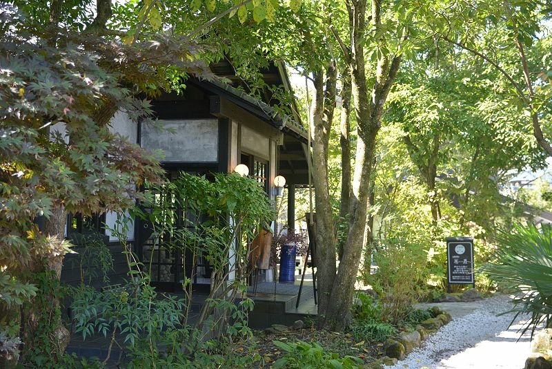 20131012北九州第三天-山中尋幽