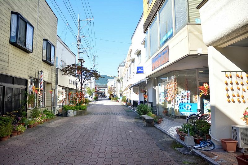 20131012北九州第三天-山中尋幽