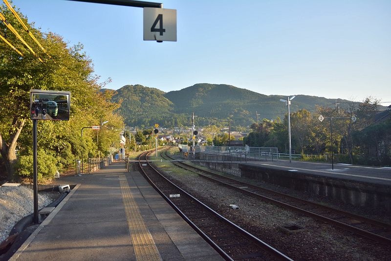 20131012北九州第三天-山中尋幽