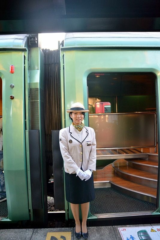 20131012北九州第三天-山中尋幽