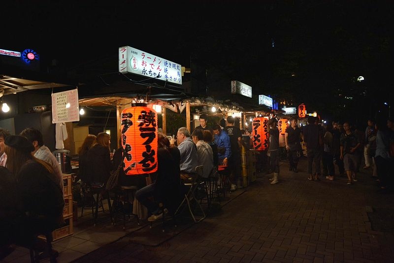 20131012北九州第三天-山中尋幽