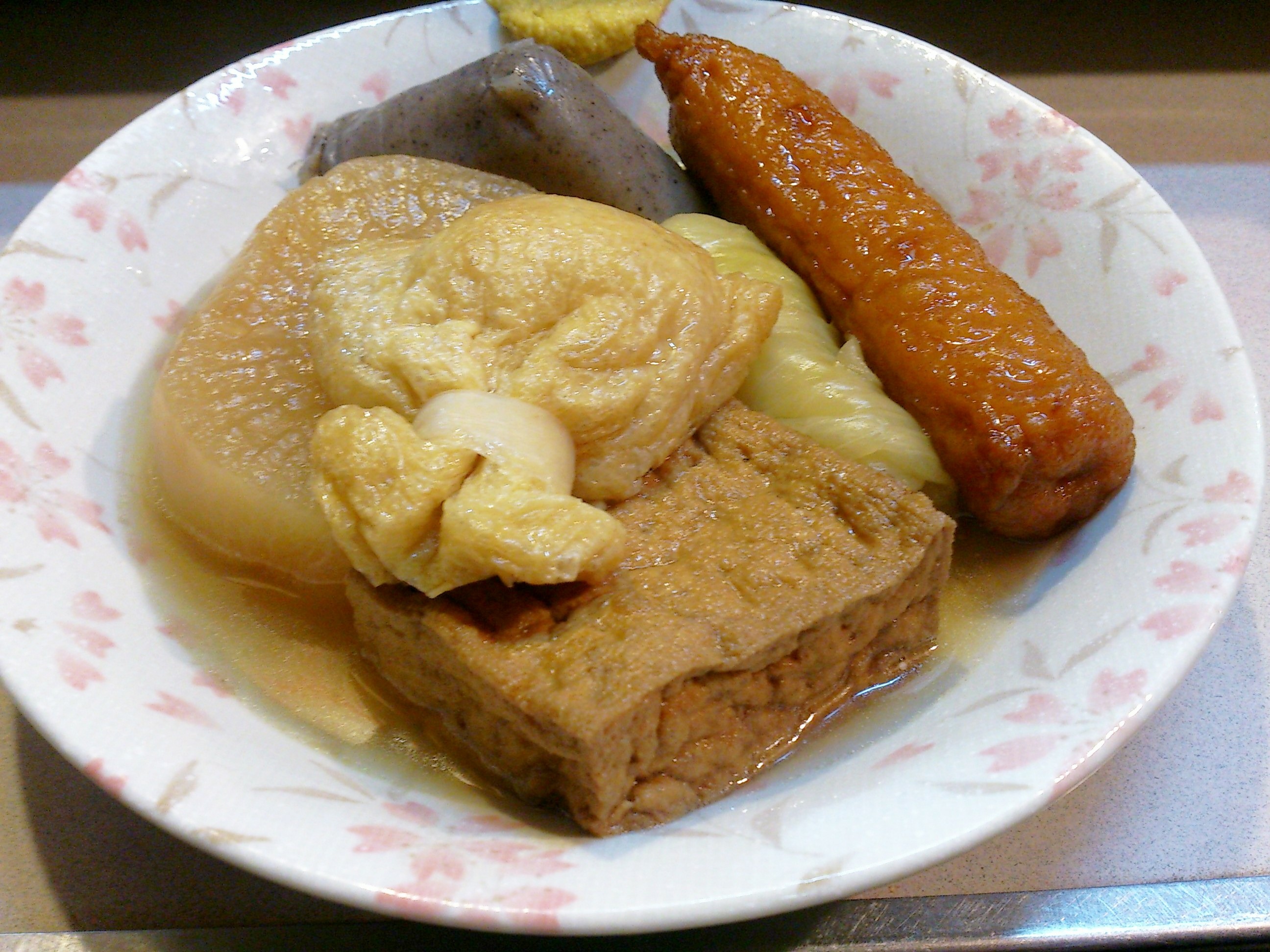 20131012北九州第三天-山中尋幽