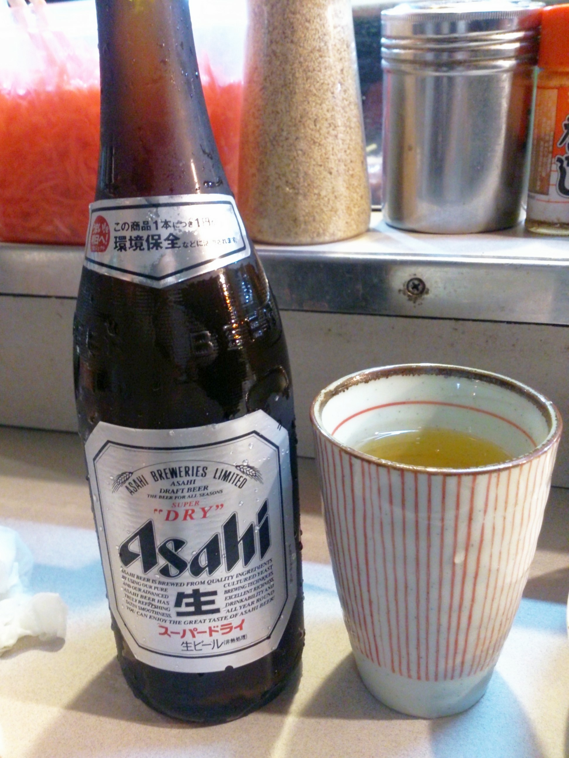 20131012北九州第三天-山中尋幽
