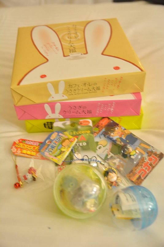 20131012北九州第三天-山中尋幽