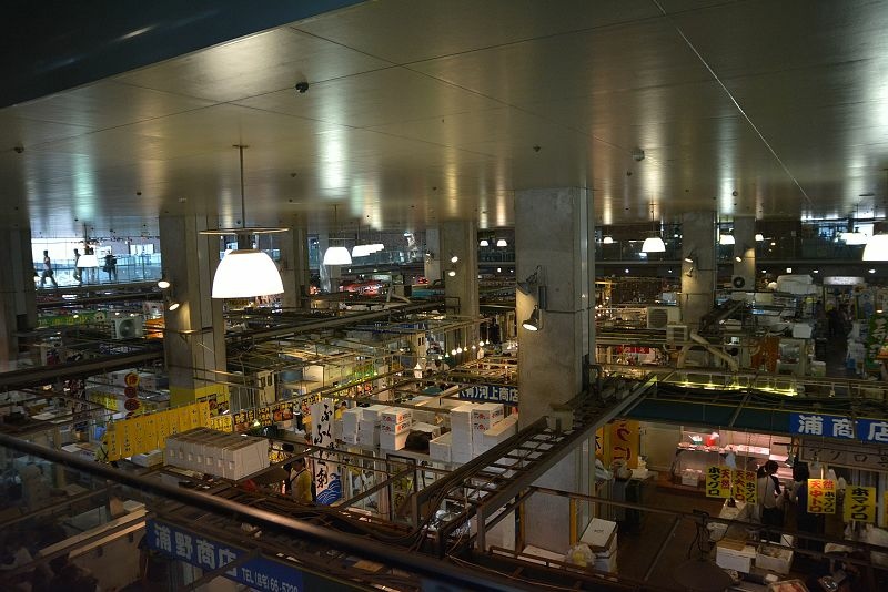 20131013北九州第四天-港與城