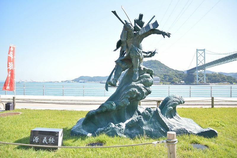 20131013北九州第四天-港與城