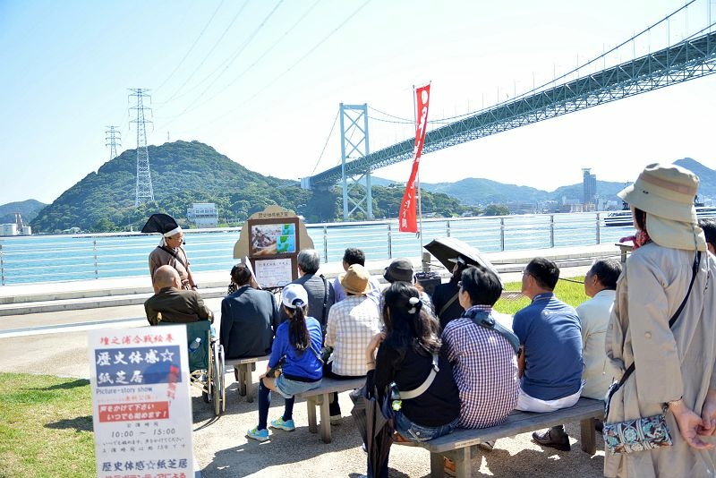 20131013北九州第四天-港與城