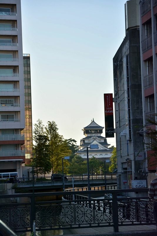 20131013北九州第四天-港與城