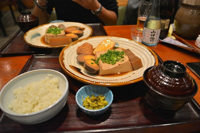 20131013北九州第四天-港與城