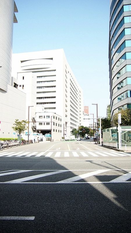 20131014北九州第五天-歸途
