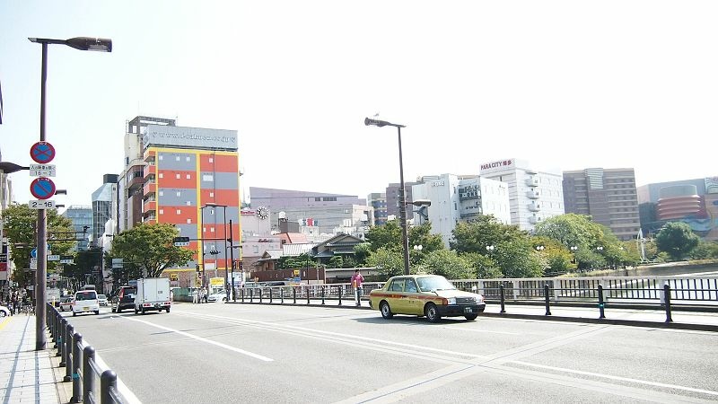 20131014北九州第五天-歸途