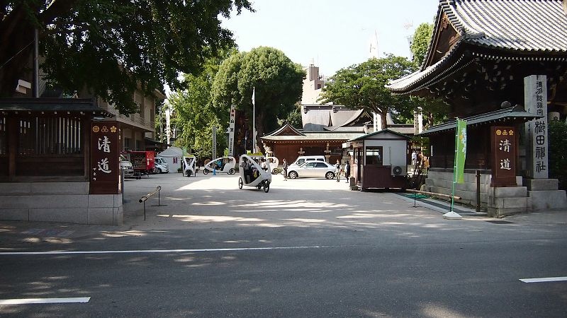 20131014北九州第五天-歸途