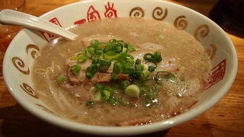 20131014北九州第五天-歸途
