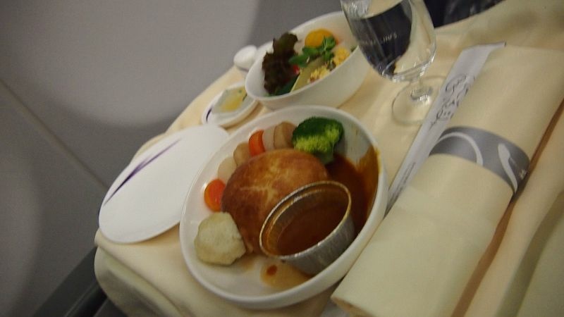 20131014北九州第五天-歸途