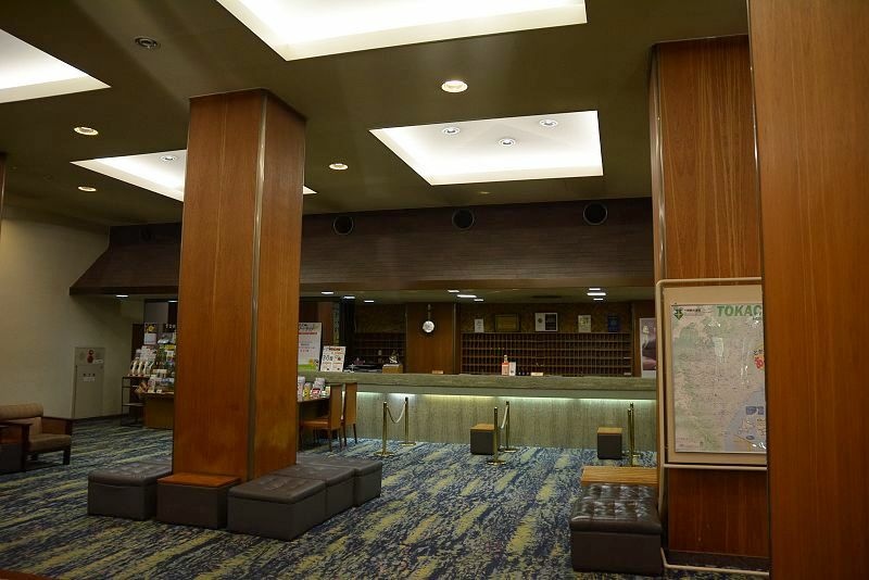 20140529 北海道第一天 - 啟程