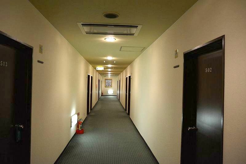 20140529 北海道第一天 - 啟程