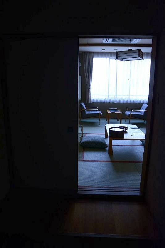 20140529 北海道第一天 - 啟程