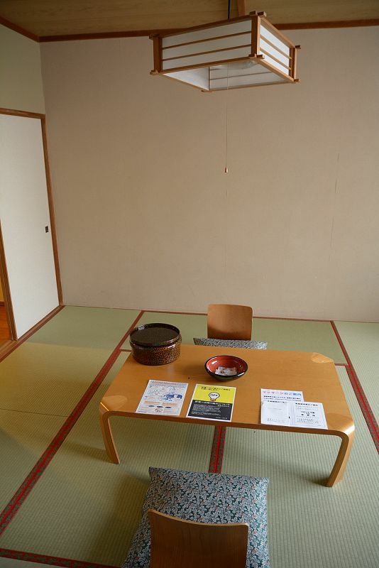 20140529 北海道第一天 - 啟程