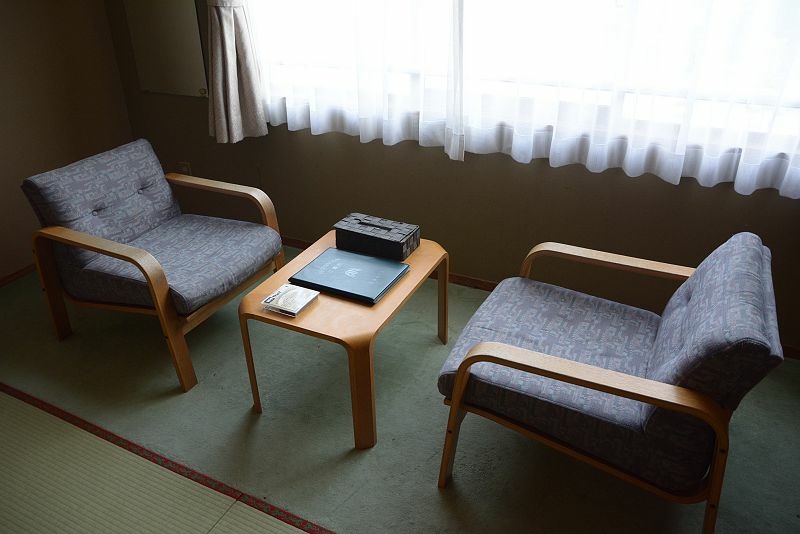 20140529 北海道第一天 - 啟程
