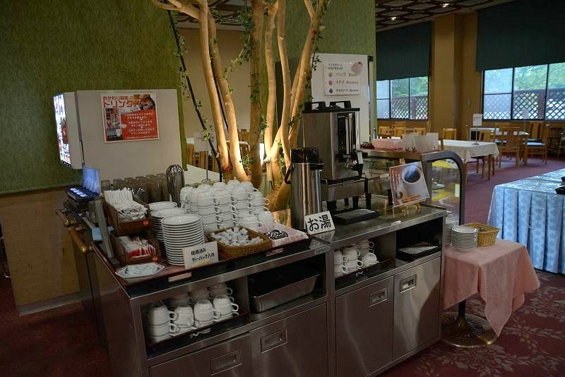 20140529 北海道第一天 - 啟程
