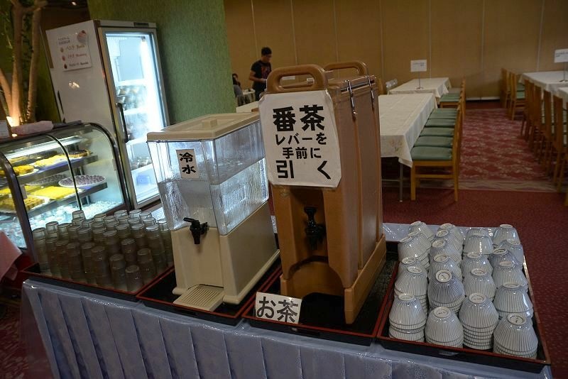 20140529 北海道第一天 - 啟程