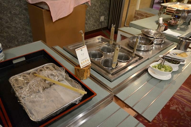 20140529 北海道第一天 - 啟程