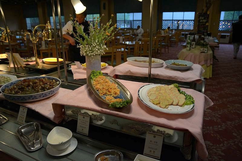 20140529 北海道第一天 - 啟程