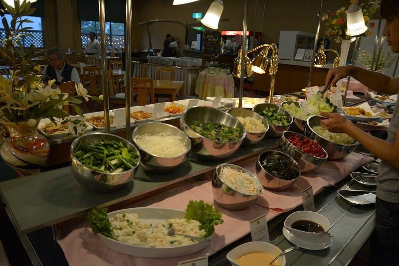 20140529 北海道第一天 - 啟程