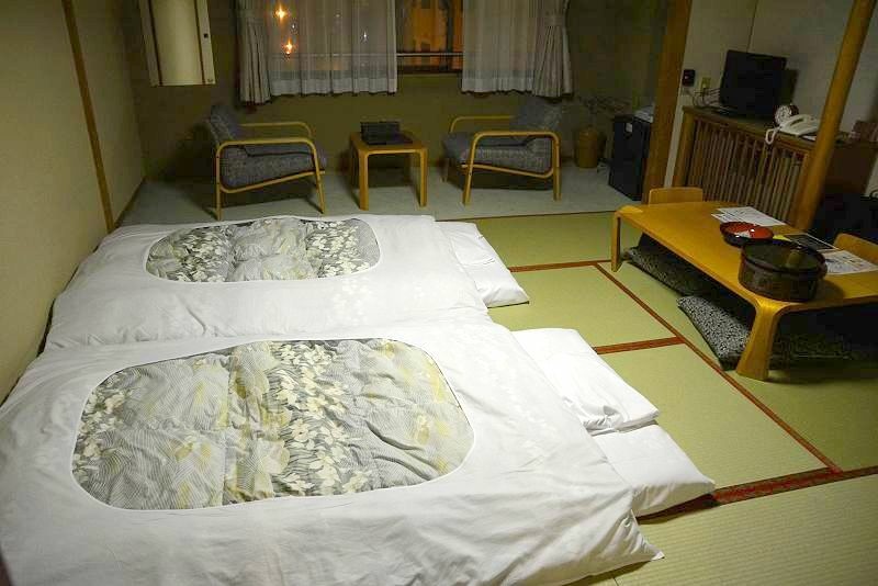 20140529 北海道第一天 - 啟程