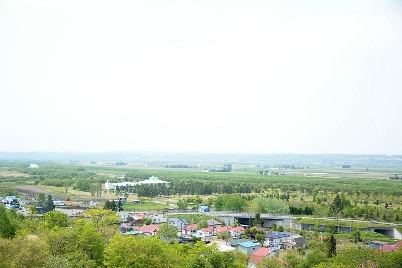 20140530 北海道第二天 - 阿寒湖
